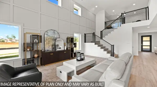 1640 Mesquite Trail, Dayton, TX 77535