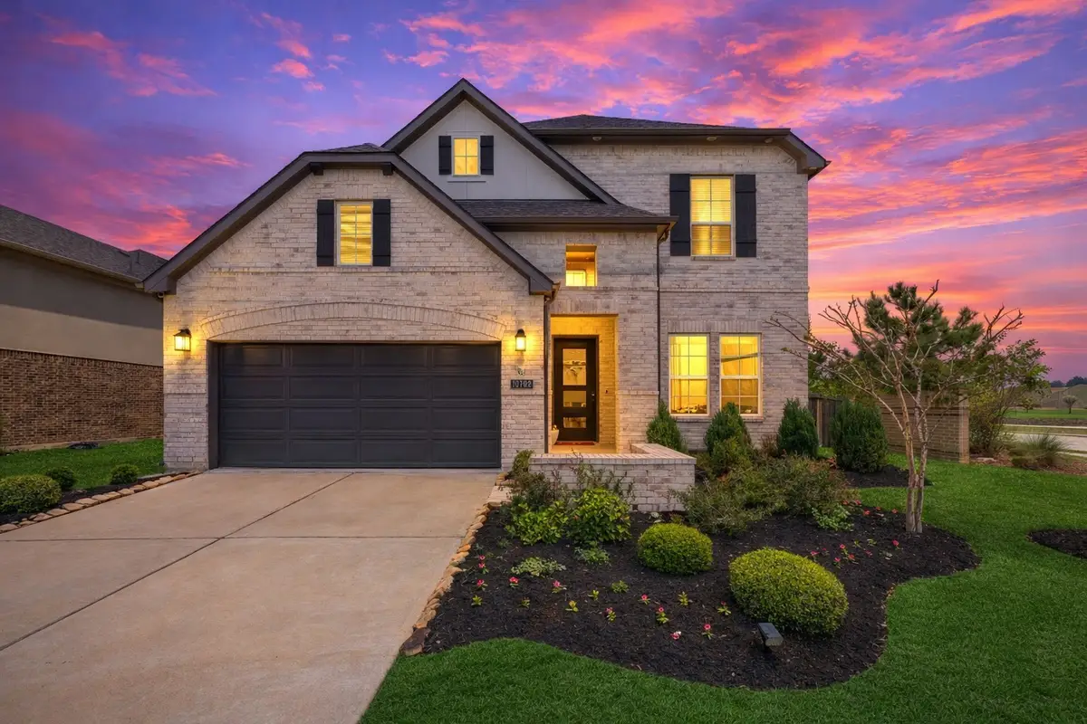 10702 Port Harrison Road, Cypress, TX 77433 - #1