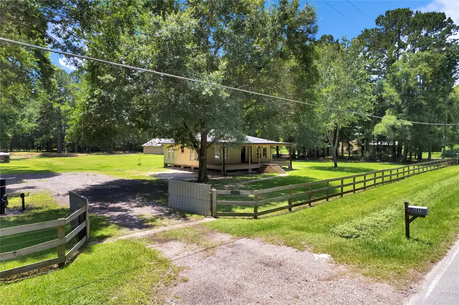 247 Blue Lake Drive, Huffman, TX 77336 - #2