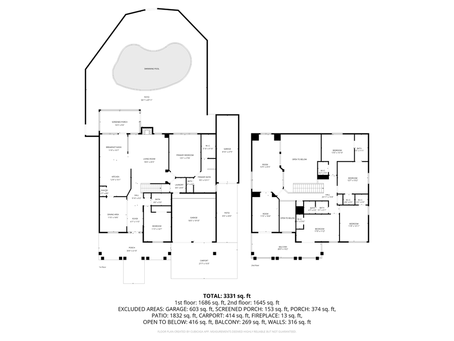 13627 Cotton Run, Monterey Belvieu, TX 77523 - #2