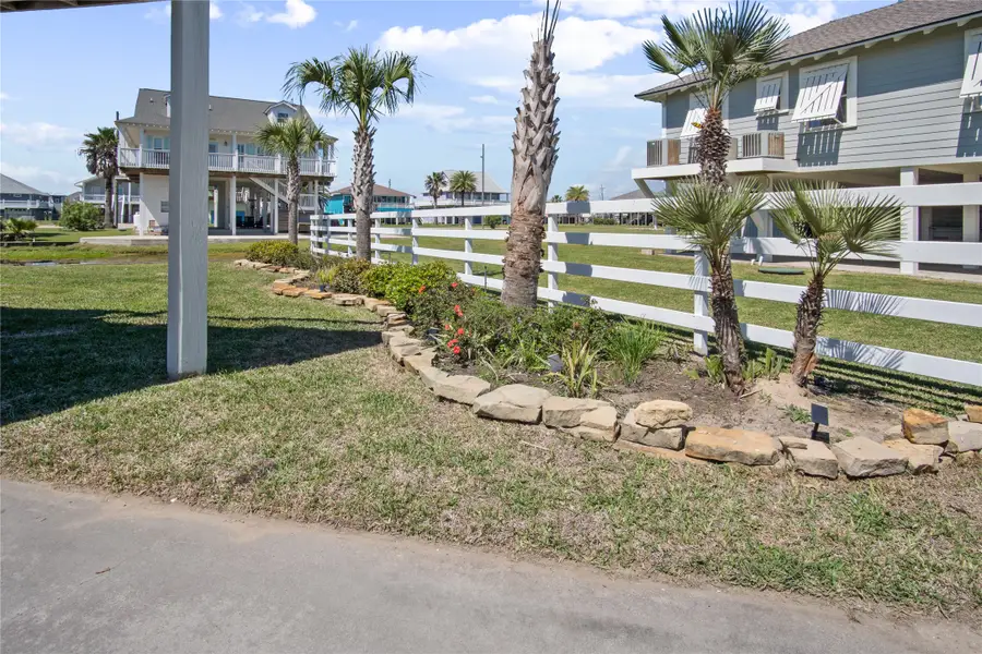 2371 Sandman, Crystal Beach, TX 77650 - #3