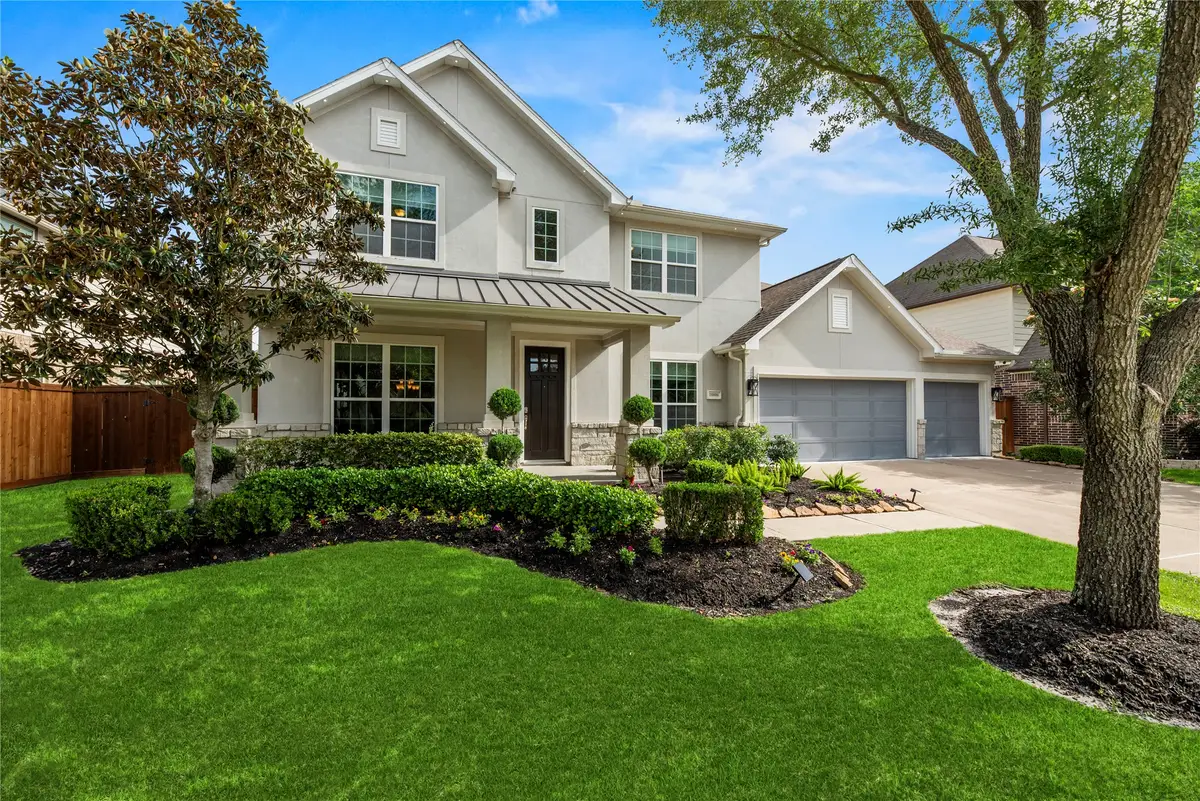 18806 Dove Creek Springs Trail, Cypress, TX 77433 - #1