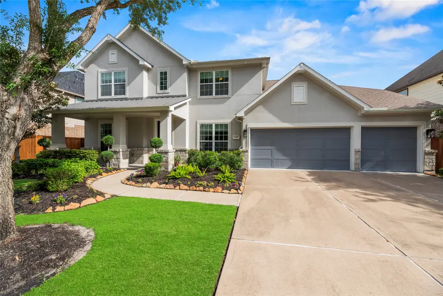 18806 Dove Creek Springs Trail, Cypress, TX 77433 - #2