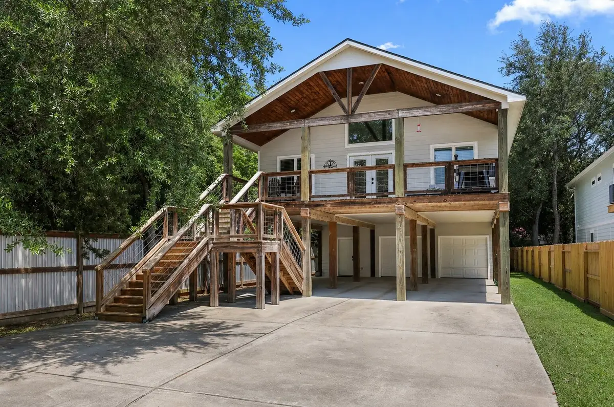 3605 Pecan Drive, Bacliff, TX 77518 - #1