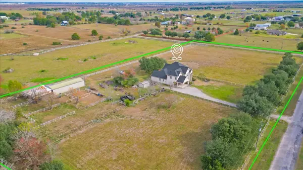 28802 Smalley Road, Hockley, TX 77447