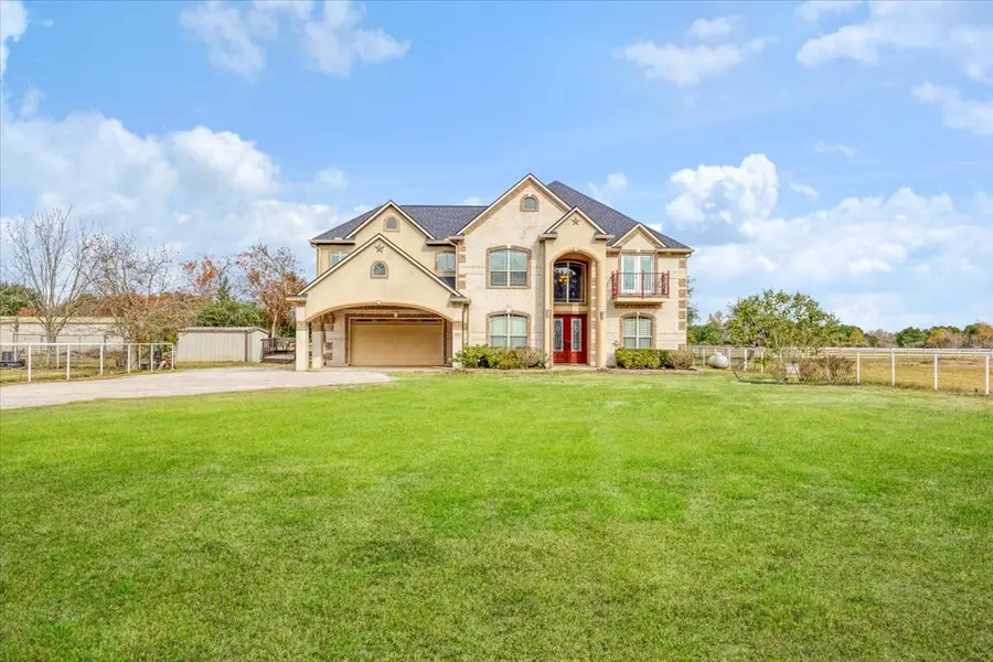 28802 Smalley Road, Hockley, TX 77447 - Image #2