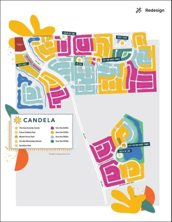 127 Shining Succulent Drive, Richmond, TX 77406 - Image #3