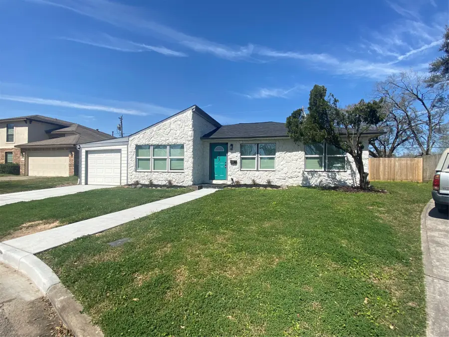 4963 Culmore Drive, Houston, TX 77021 - #3
