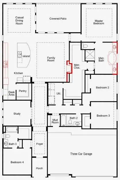 32118 Pond Pine Court, Spring, TX 77386 - #3