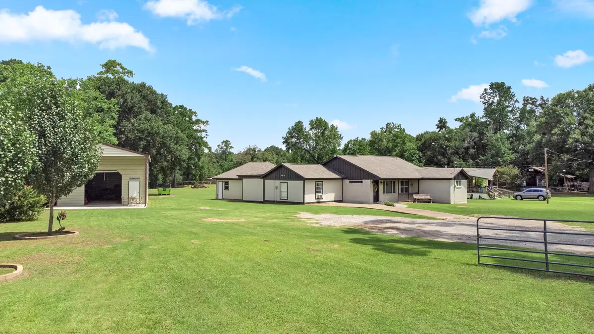 25311 Hardin Store Road, Magnolia, TX 77354 - #1
