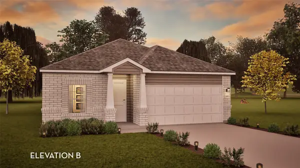 603 Boabab Way, Crosby, TX 77532