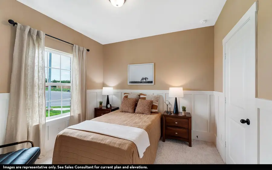 603 Boabab Way, Crosby, TX 77532 - #3