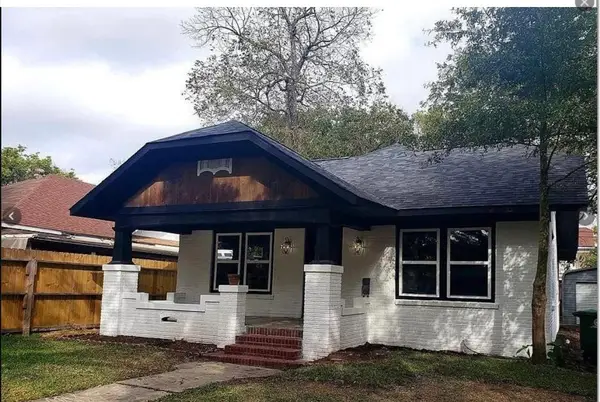 4313 Polk Street, Houston, TX 77023