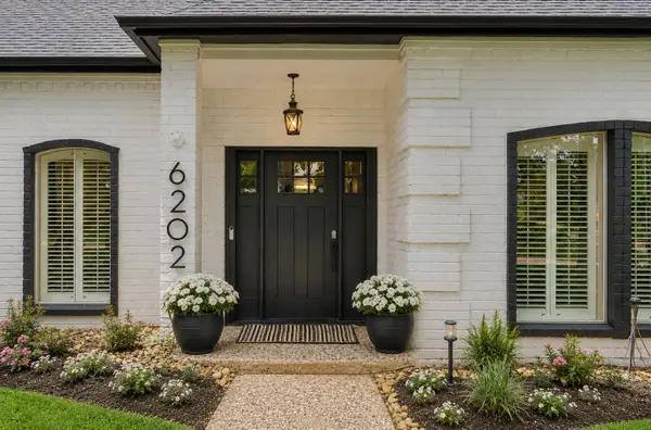 6202 Knollview Drive, Spring, TX 77389