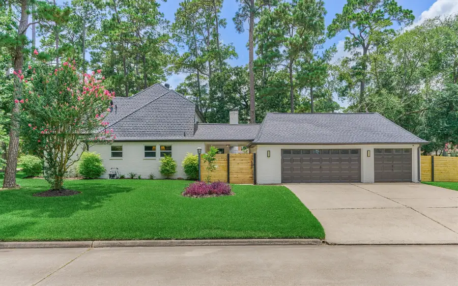 6202 Knollview Drive, Spring, TX 77389 - #3