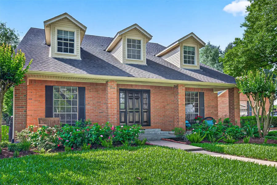 3103 Millbrook Lane, Missouri City, TX 77459 - #2