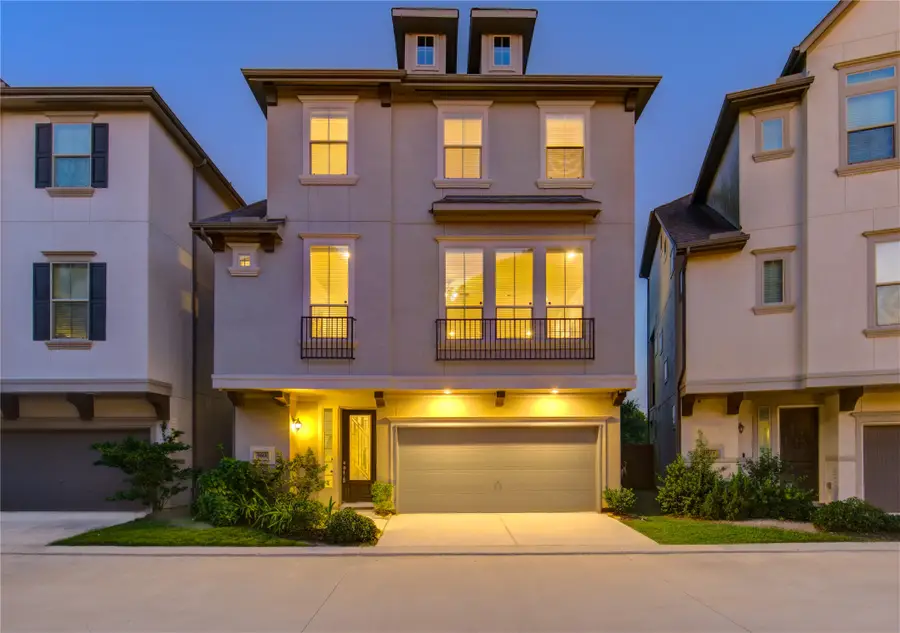9611 Knights Station Drive, Houston, TX 77045 - Image #2