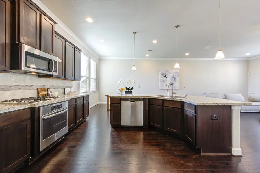 9611 Knights Station Drive, Houston, TX 77045 - Image #3