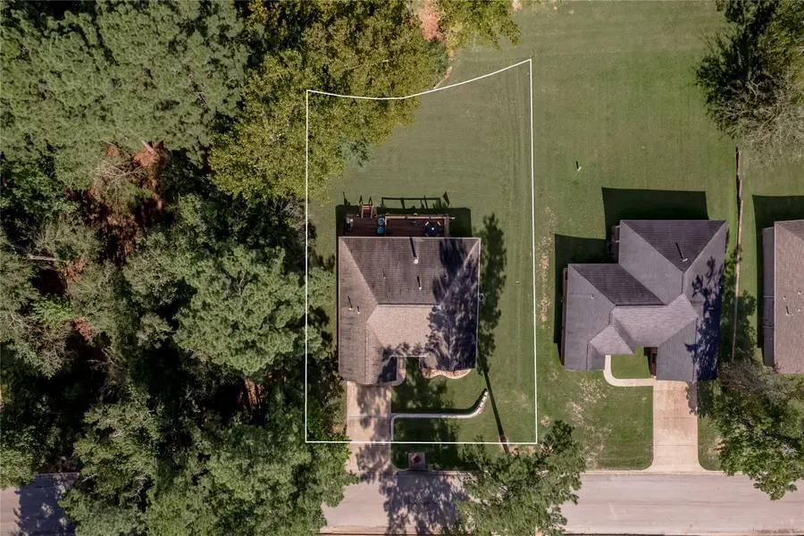 2023 E Lake Drive, Huntsville, TX 77340 - #2