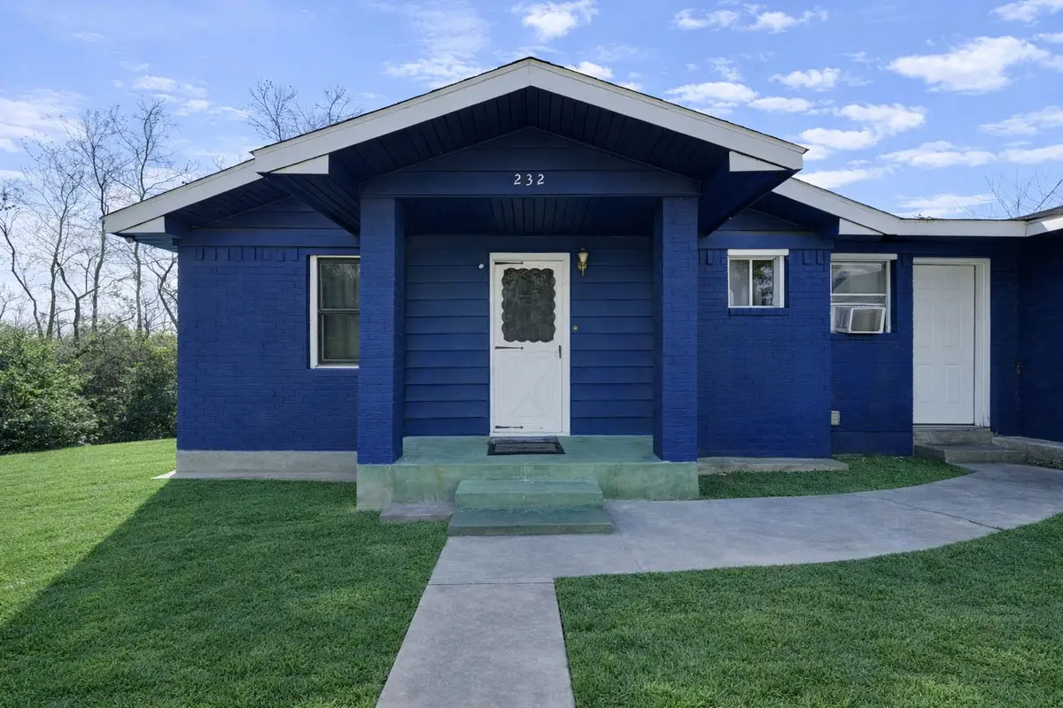 232 Hideaway Lane, Goodrich, TX 77335 - #1