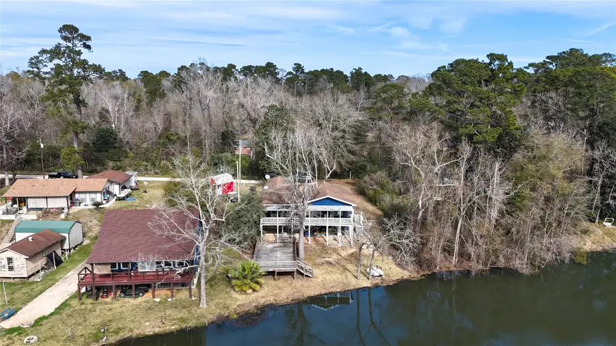 232 Hideaway Lane, Goodrich, TX 77335 - #3