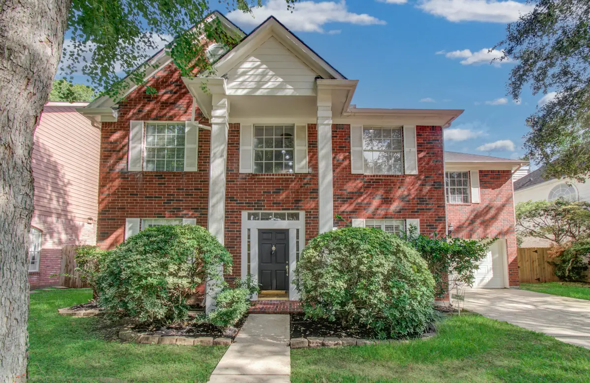 2934 Plantation Wood Lane, Missouri City, TX 77459 - #1