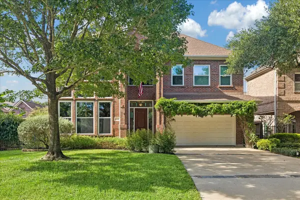 3650 Glen Haven Boulevard, Houston, TX 77025
