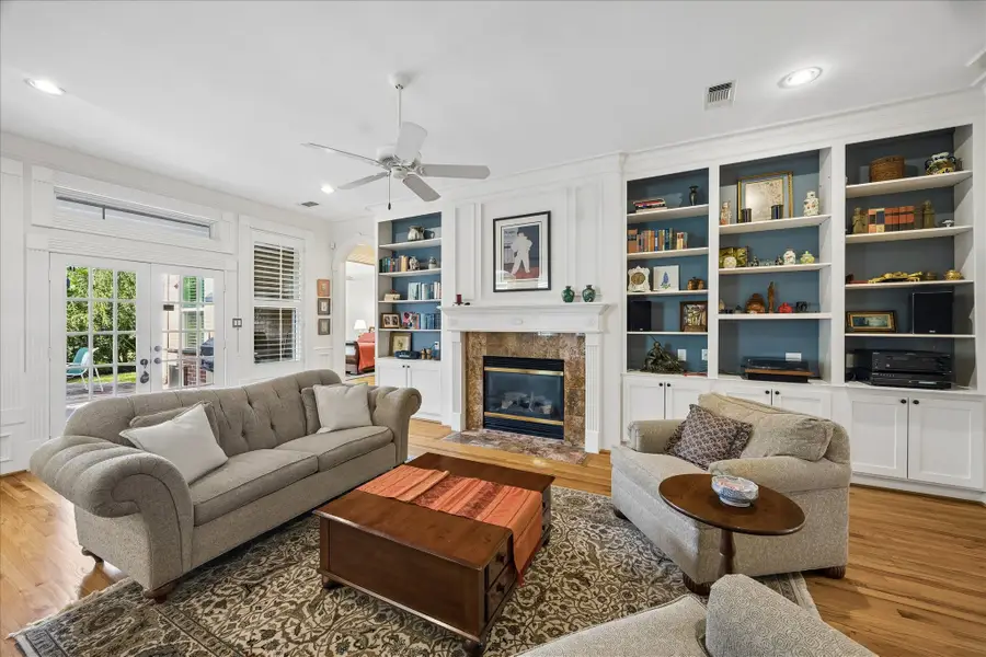 3650 Glen Haven Boulevard, Houston, TX 77025 - #2