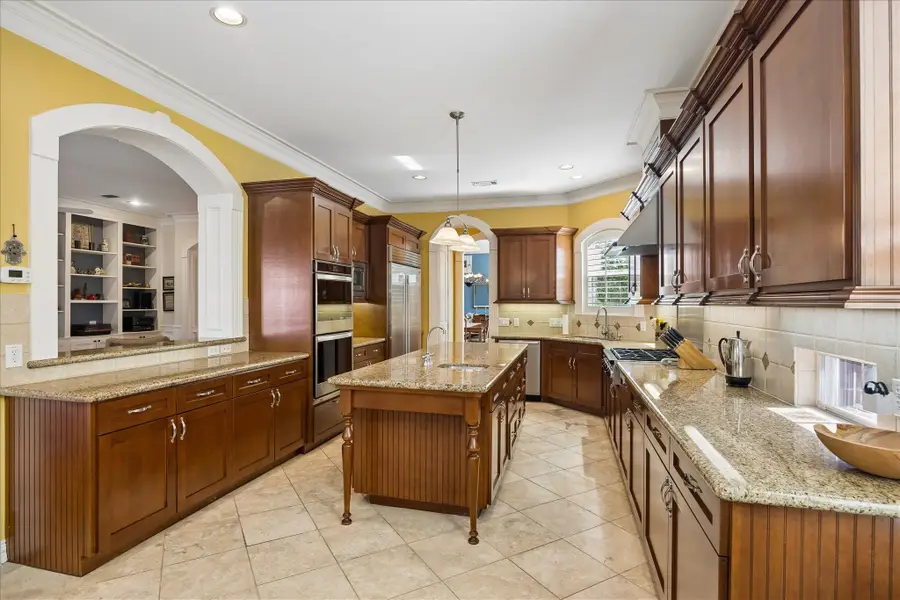 3650 Glen Haven Boulevard, Houston, TX 77025 - #3