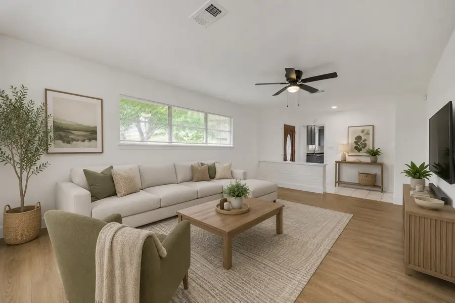 7543 Wilmerdean Street, Houston, TX 77061 - #3