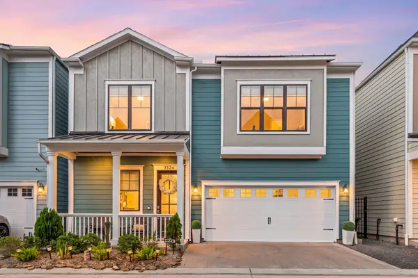 3524 Harvest Dance Drive, Hockley, TX 77008