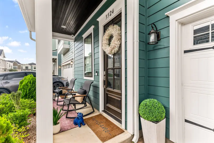 3524 Harvest Dance Drive, Houston, TX 77008 - #2