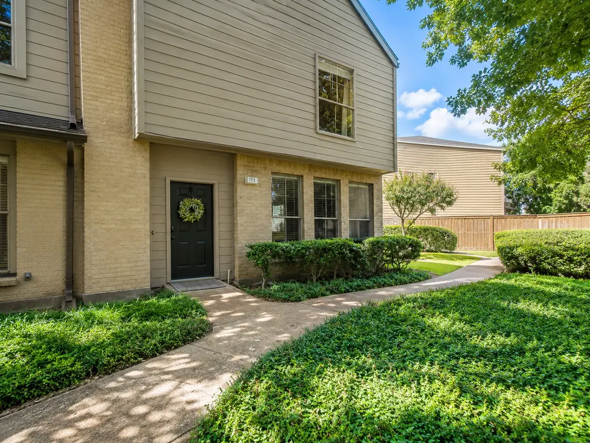 2100 Tanglewilde Street #77, Houston, TX 77063 - #1