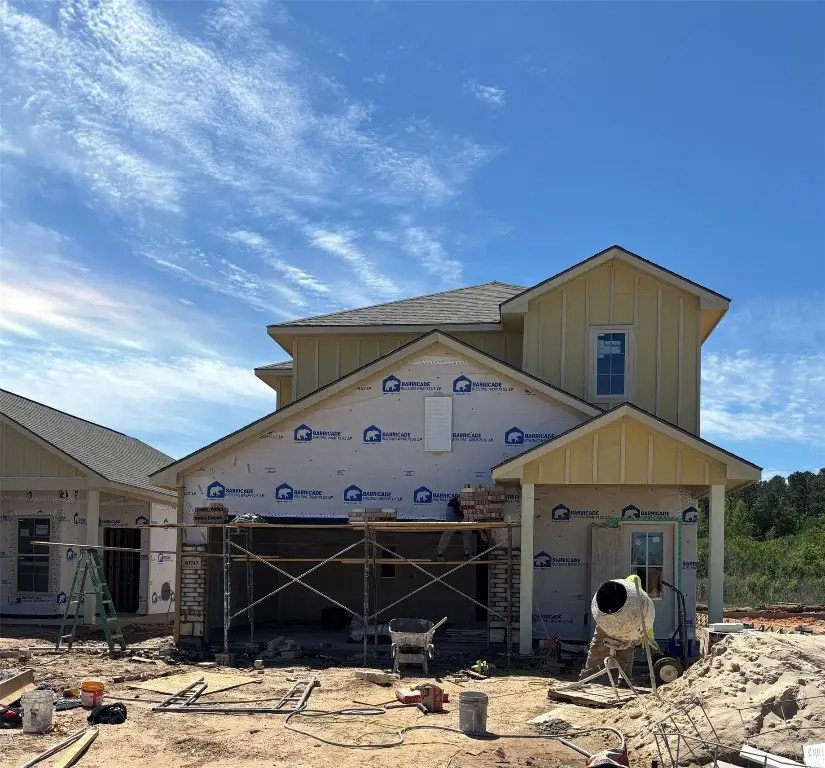 40688 Mostyn Lake Drive, Magnolia, TX 77354 - #1