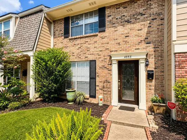 4953 Lamonte Lane, Houston, TX 77092