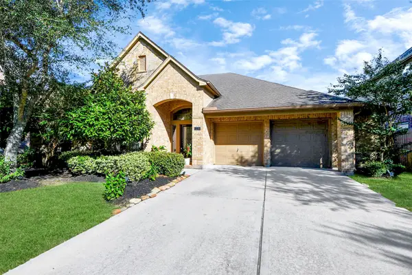 2230 Dali Lane, Missouri City, TX 77459