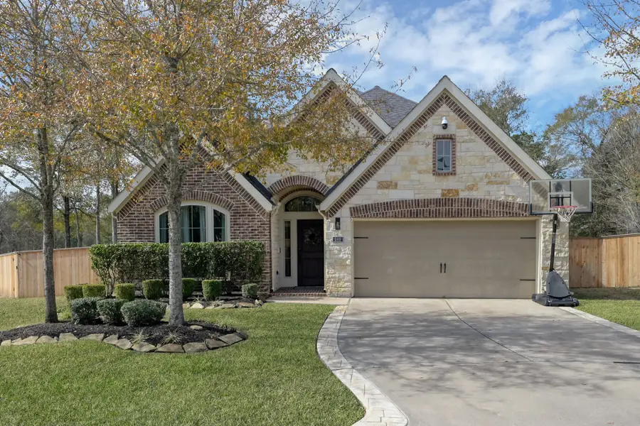 248 Soaring Pines Place, Montgomery, TX 77316 - #2