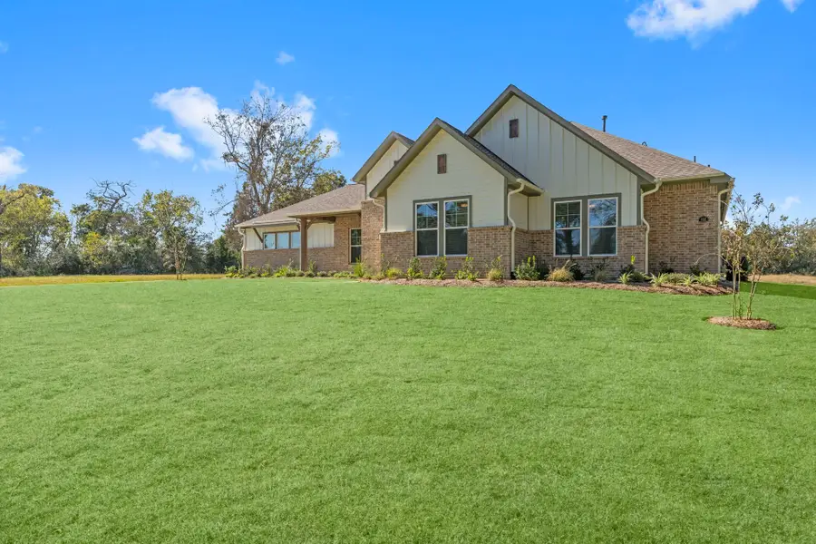 152 Homestead Hill Road, New Waverly, TX 77358 - #3