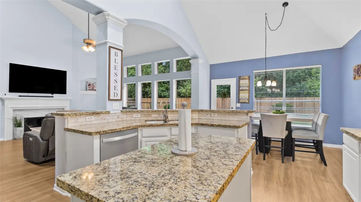 20214 Powerscourt Drive, Humble, TX 77346 - #1
