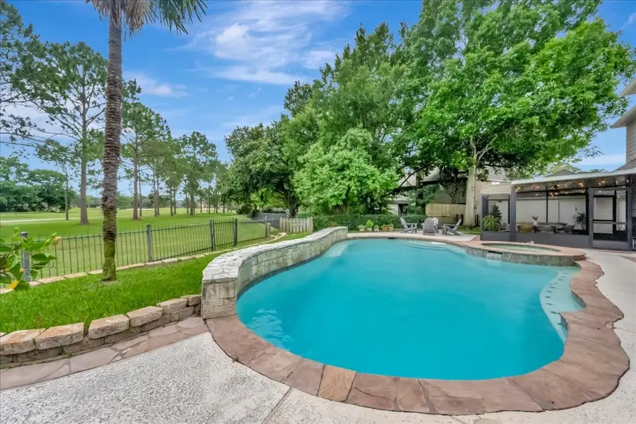 2116 Firestone Court, League City, TX 77573 - #2