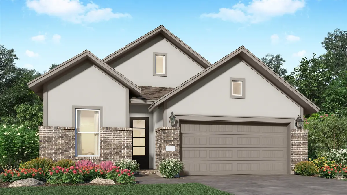 9319 Captain Terrace Drive, Baytown, TX 77521 - #1