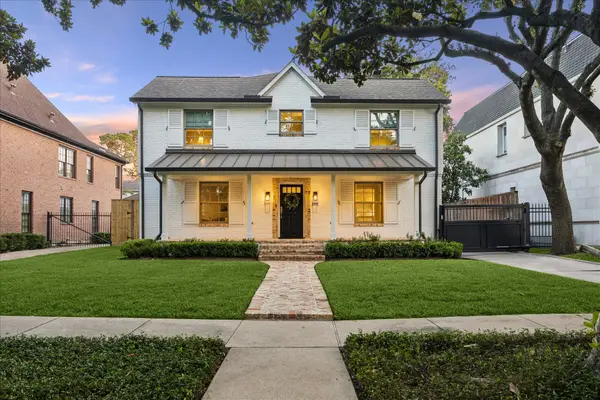 3773 Sunset Boulevard, Houston, TX 77005