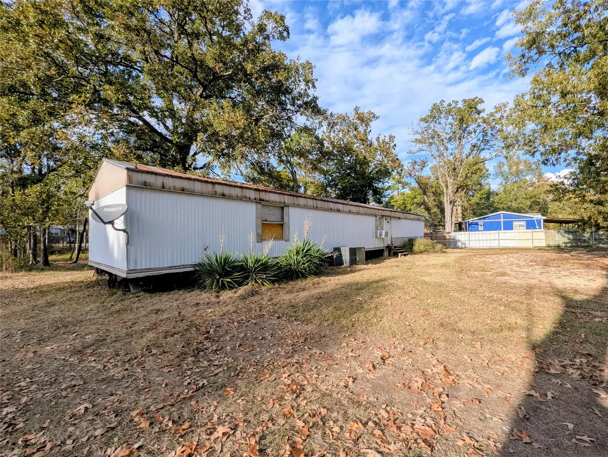 473 E Sherwood Drive, Livingston, TX 77351 - #1