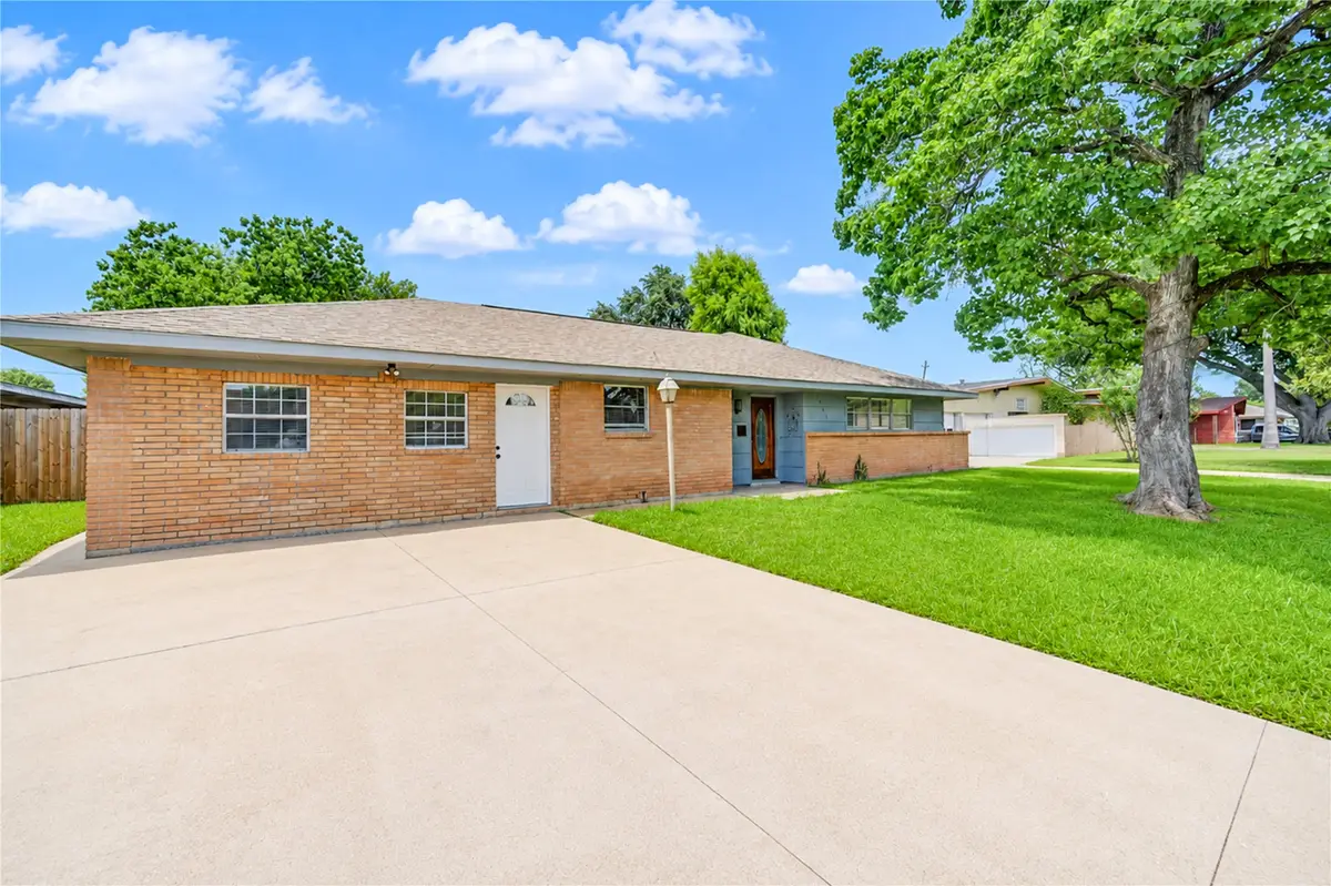 7543 Wilmerdean Street, Houston, TX 77061 - #1