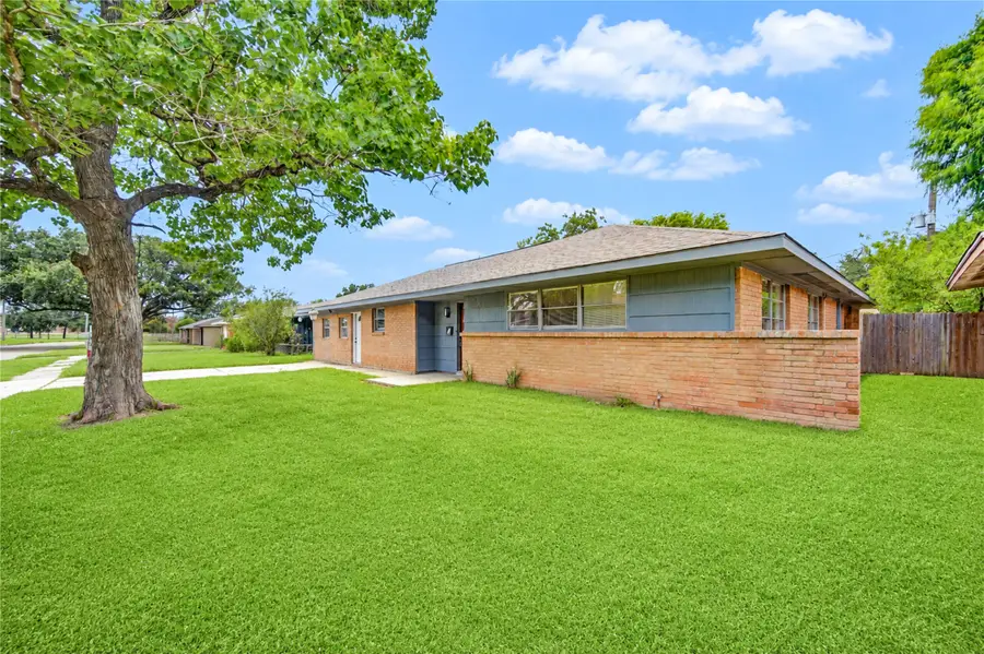 7543 Wilmerdean Street, Houston, TX 77061 - #3