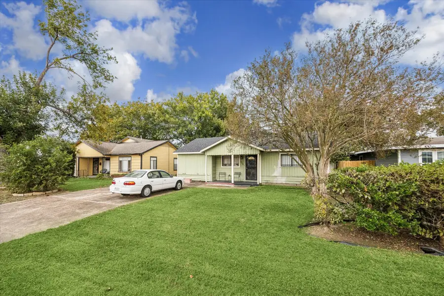 230 Hyta Street, Houston, TX 77018 - Image #2