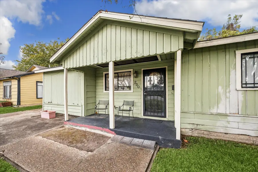 230 Hyta Street, Houston, TX 77018 - Image #3