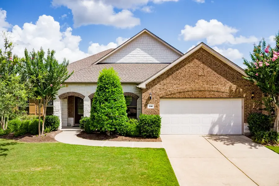 719 Mission Olive Cove, Richmond, TX 77469 - #2