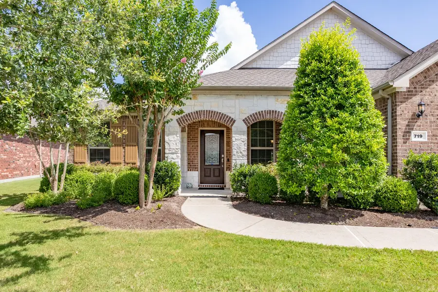719 Mission Olive Cove, Richmond, TX 77469 - #3