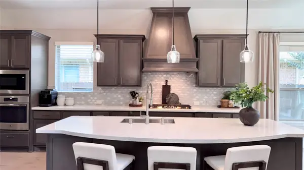 13427 Wedgewood Thicket Way, Cypress, TX 77429